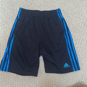 Boys Adidas shorts